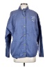 Amuse Society 100% Cotton Blue Jacket Size S - photo 1
