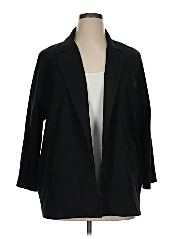 Zara Blazer (view 1)