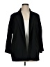 Zara Black Blazer Size XL - photo 1