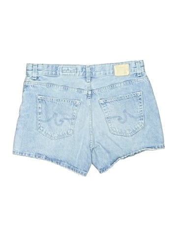 Adriano Goldschmied Denim Shorts (view 2)