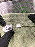 Gap Solid Green Athletic Shorts Size XXL - photo 3