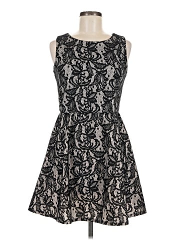 Heart Soul Cocktail Dress (view 1)