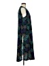 Lularoe Blue Teal Kimono Size M - photo 4