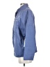 Amuse Society 100% Cotton Blue Jacket Size S - photo 5
