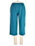 Ekouaer Teal Casual Pants Size XL - photo 1