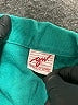 G.W. Teal Jacket Size 2X (estimated) - photo 6