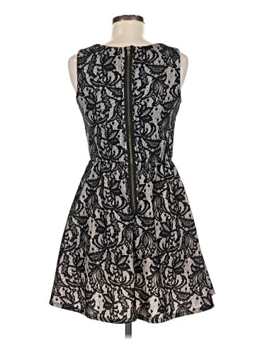 Heart Soul Cocktail Dress (view 2)