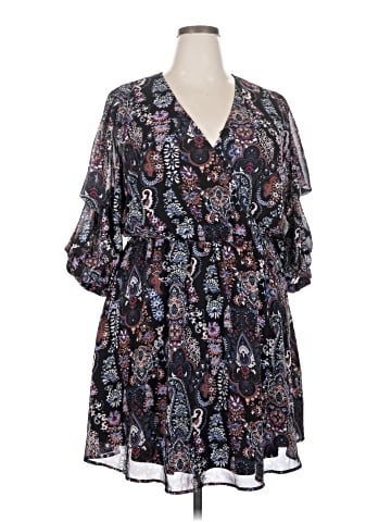 Maurices Casual Dress (view 1)