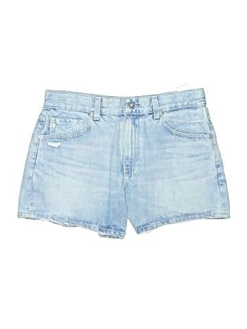 Adriano Goldschmied Denim Shorts (view 1)