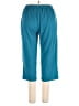 Ekouaer Teal Casual Pants Size XL - photo 2