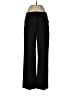 Reiss Black Dress Pants Size 8 - photo 1