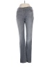 True Religion Gray Jeans Size 26 waist - photo 1