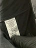 Ann Taylor LOFT 100% Polyester Black Casual Pants Size 4 - photo 8