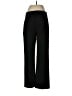 Reiss Black Dress Pants Size 8 - photo 2