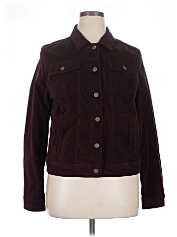 Universal Thread Jacket (view 1)