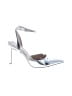MNG Silver Heels Size EU 39 - photo 1