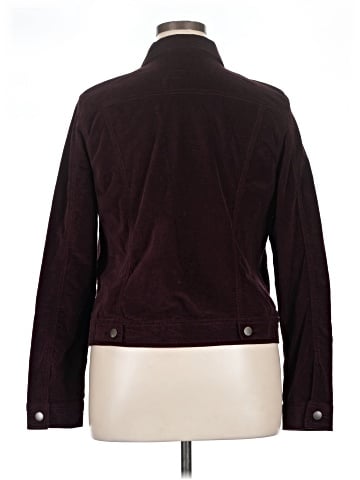 Universal Thread Jacket (view 2)