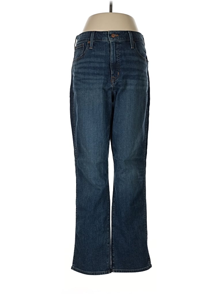 J.crew Factory Store Jeans In Blue