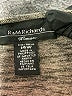 R&M Richards Gray Kimono Size 14 - photo 4