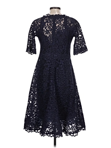 Teri Jon by Rickie Freeman Cocktail Dress (view 2)