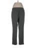 Ann Taylor LOFT Gray Dress Pants Size 10 - photo 2