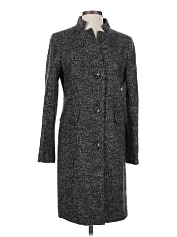 DKNY Coat (view 1)