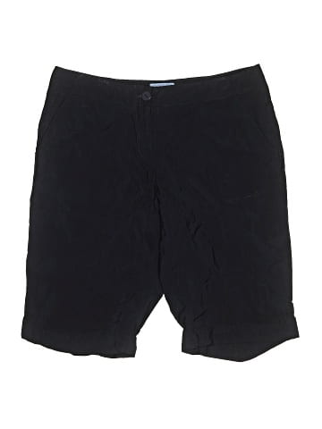 Simply Vera Vera Wang Cargo Shorts (view 1)