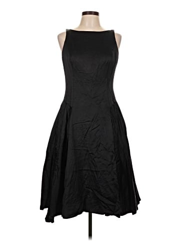 Carmen Marc Valvo Cocktail Dress (view 1)