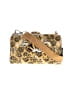 Assorted Brands Yellow Crossbody Bag One size - photo 1