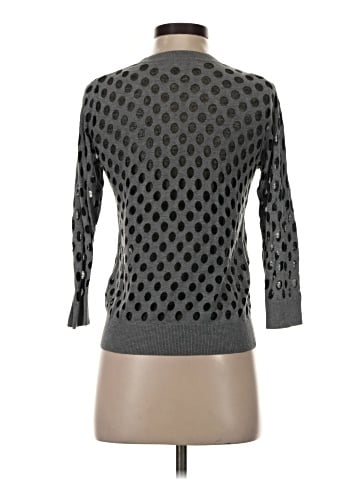 Hinge 3/4 Sleeve Top (view 2)