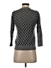 Hinge Gray 3/4 Sleeve Top Size XS - photo 2