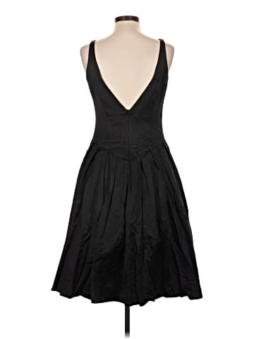 Carmen Marc Valvo Cocktail Dress (view 2)