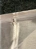 Unbranded White Sleeveless Top Size 2 - photo 7