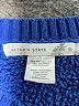 Altar'd State Blue Pullover Sweater Size S - photo 7