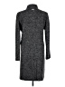 DKNY Gray Coat Size 2 - photo 2