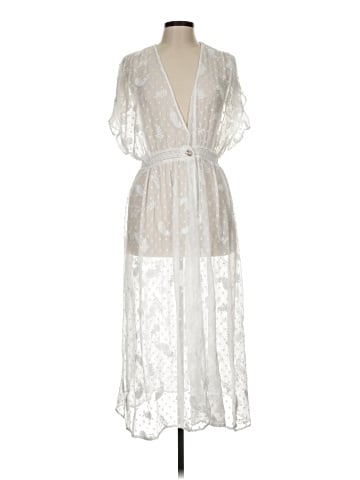 Zara Kimono (view 1)