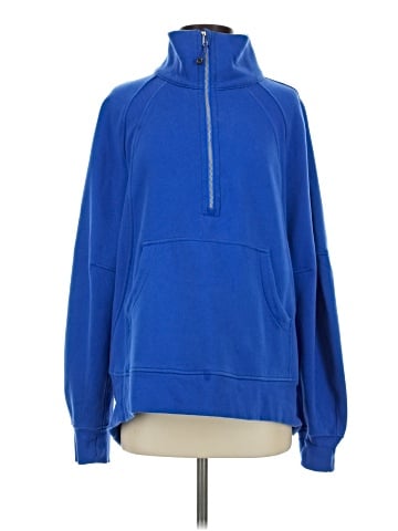 Lululemon Athletica Fleece (view 1)