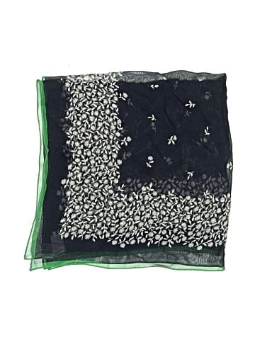 Talbots Outlet Silk Scarf (view 2)