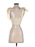 Cider Ivory Bodysuit Size S - photo 2