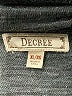 Decree Gray Casual Dress Size XL - photo 7
