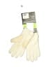 Isotoner Ivory White Gloves One size - photo 1