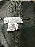 Love Streak Solid Black Skort Size M - photo 3