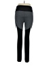 lucy Color Block Gray Active Pants Size XL - photo 2