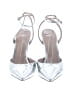 MNG Silver Heels Size EU 39 - photo 2