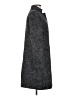 DKNY Gray Coat Size 2 - photo 4