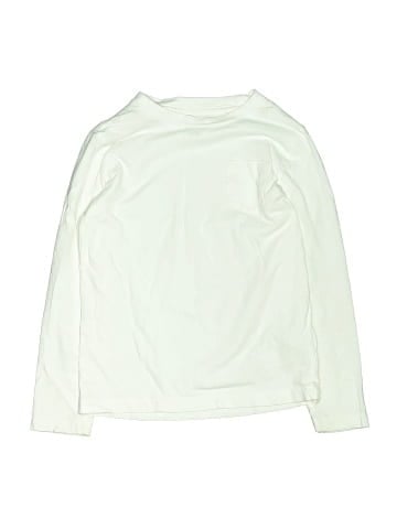Crewcuts Outlet Long Sleeve T-Shirt (view 1)