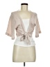 Out From Under Tan Cardigan Size M - photo 1
