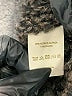 Free People Tweed Brown Wool Pullover Sweater Size S - photo 9