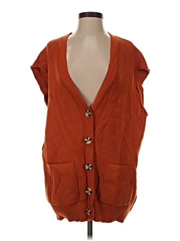 Free People Sweater Vest (view 1)
