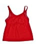 Unbranded Red Swimsuit Top Size L - photo 1